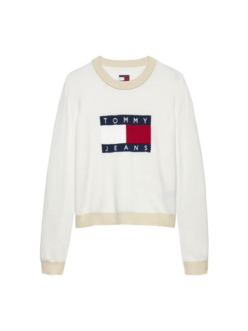  TOMMY JEANS | DW0DW20970/YBL